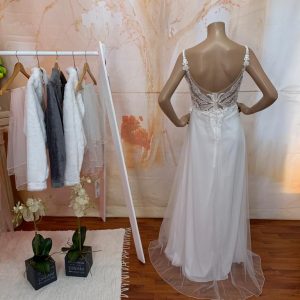 A-Line Wedding Dresses
