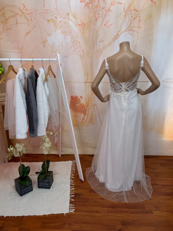 A-Line Wedding Dresses