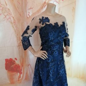 Mother of the Bride & Groom Dresses