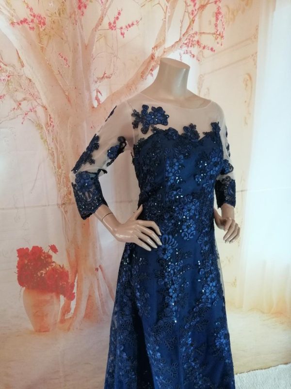 Mother of the Bride & Groom Dresses