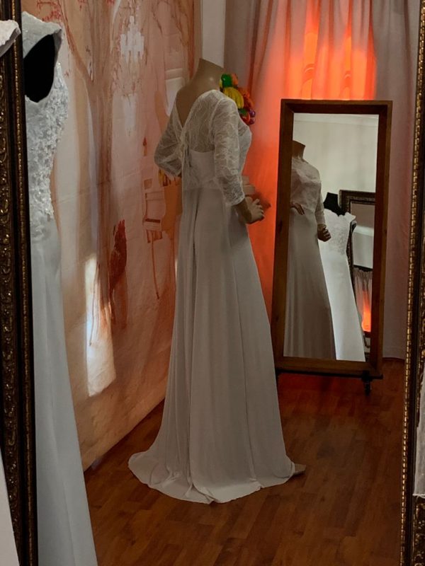 Mother of the Bride & Groom Dresses