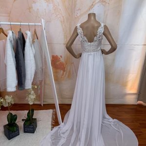 A-Line Wedding Dresses