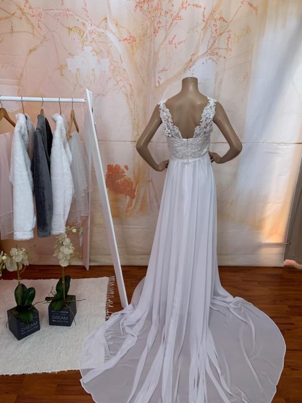 A-Line Wedding Dresses