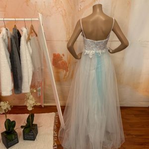 A-Line Wedding Dresses