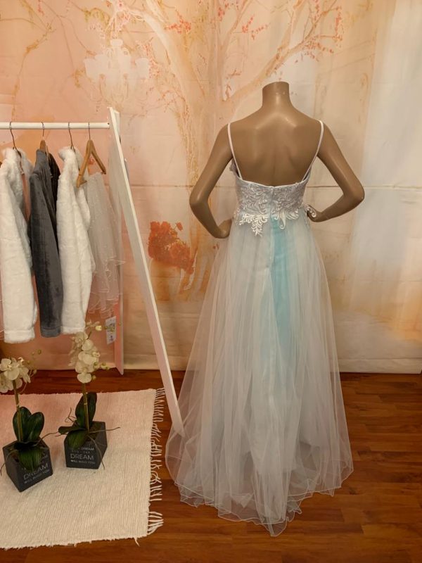 A-Line Wedding Dresses