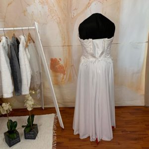 Plus Size Wedding Dresses