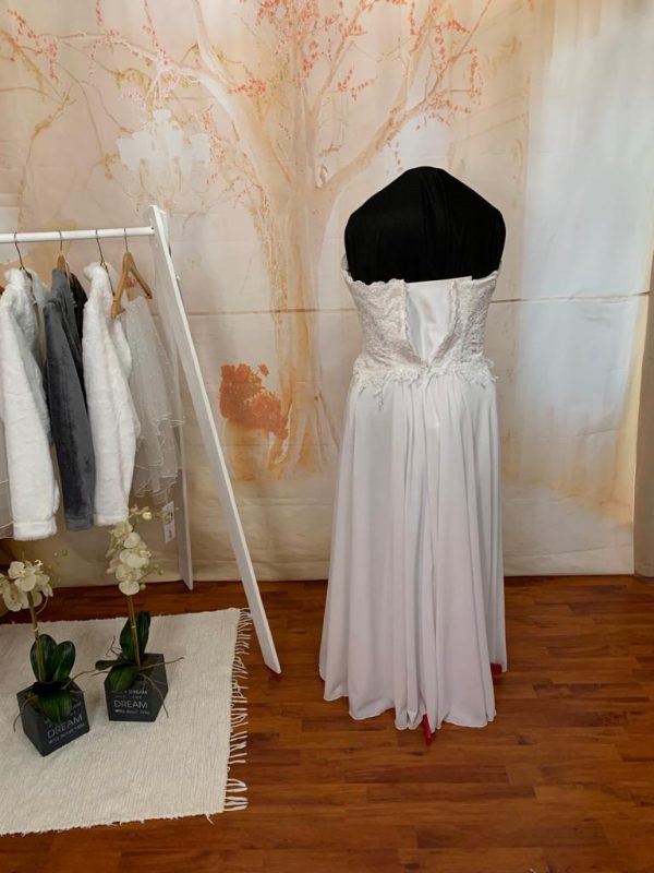 Plus Size Wedding Dresses
