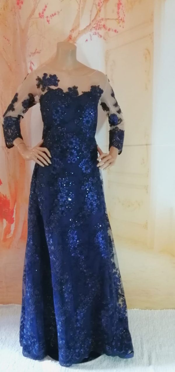 Mother of the Bride & Groom Dresses