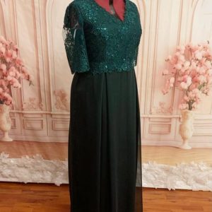 Mother of the Bride & Groom Dresses