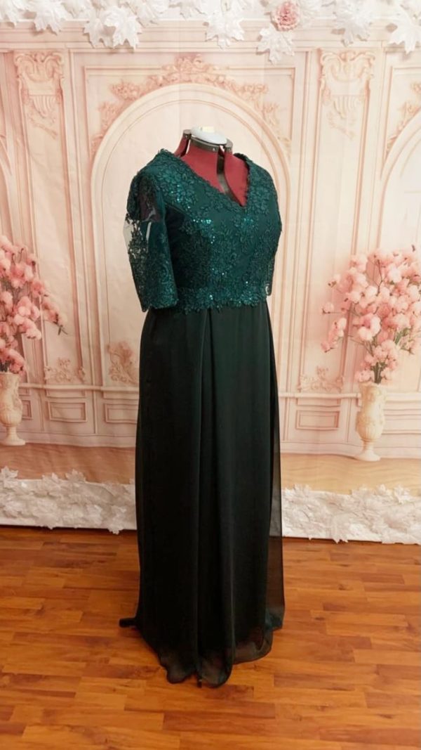 Mother of the Bride & Groom Dresses