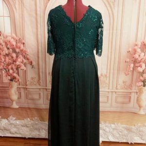 Mother of the Bride & Groom Dresses