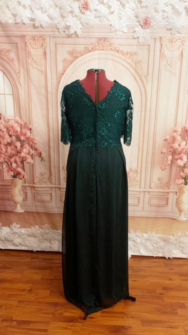 Mother of the Bride & Groom Dresses