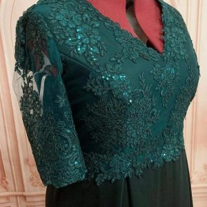 Mother of the Bride & Groom Dresses