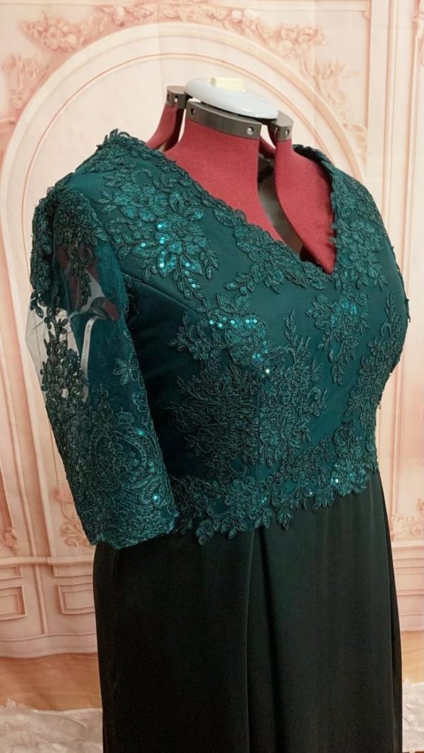 Mother of the Bride & Groom Dresses