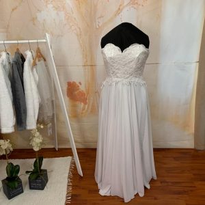 Plus Size Wedding Dresses