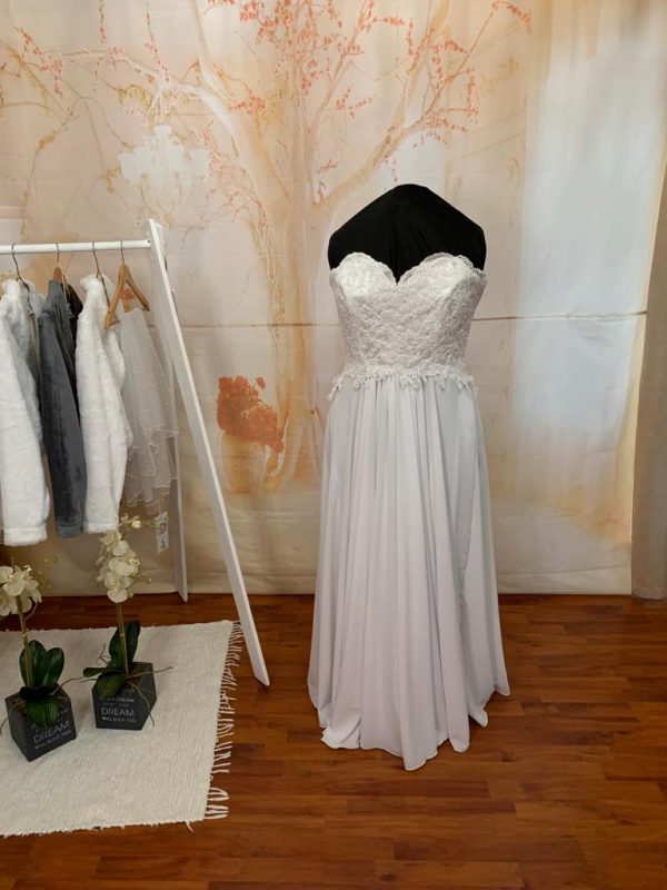 Plus Size Wedding Dresses