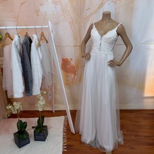 A-Line Wedding Dresses