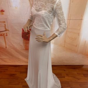 Mother of the Bride & Groom Dresses