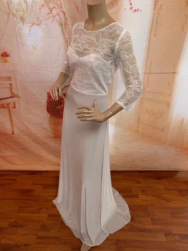 Mother of the Bride & Groom Dresses