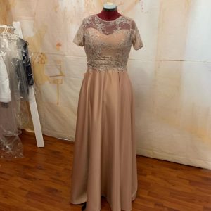 Mother of the Bride & Groom Dresses