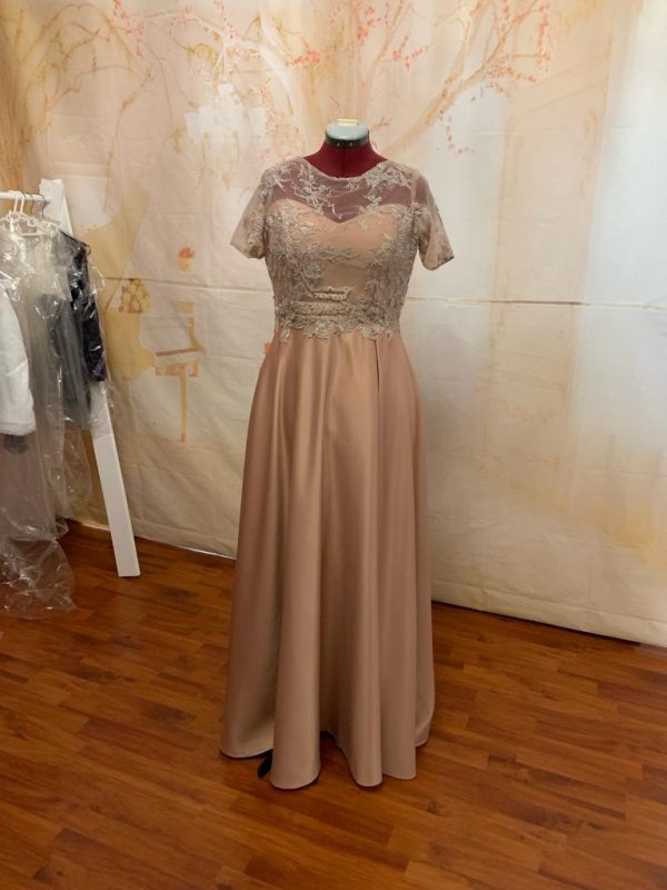Mother of the Bride & Groom Dresses