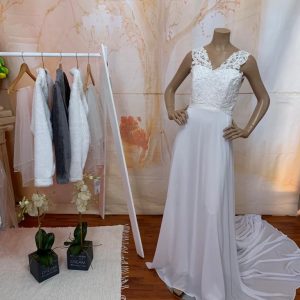 A-Line Wedding Dresses