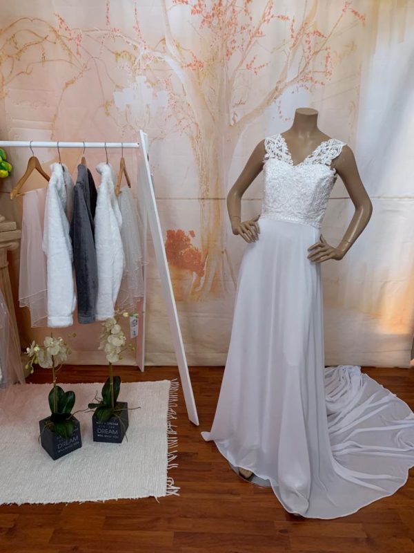 A-Line Wedding Dresses
