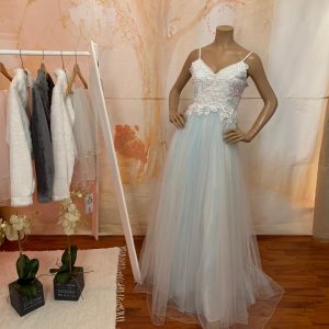 A-Line Wedding Dresses