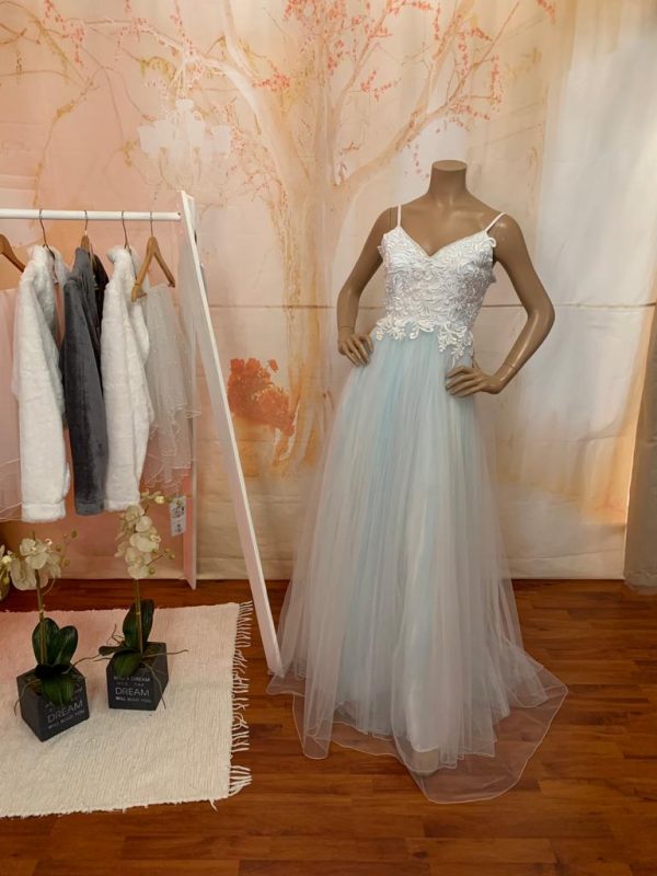 A-Line Wedding Dresses