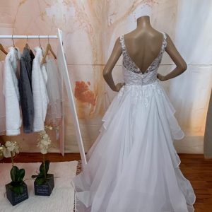 Ball Gown Wedding Dresses