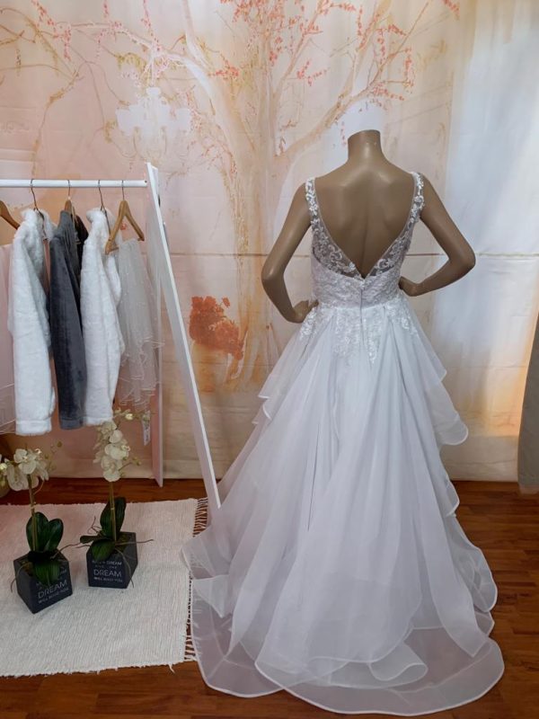 Ball Gown Wedding Dresses