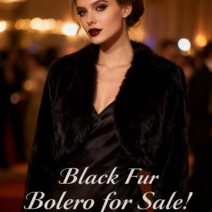 Black Bolero Pretoria East