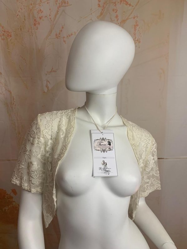 Bridal Bathrobes & Accessories