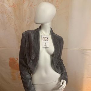 Bridal Bathrobes & Accessories