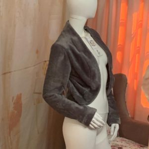 Bridal Bathrobes & Accessories
