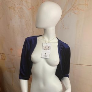 Bridal Bathrobes & Accessories