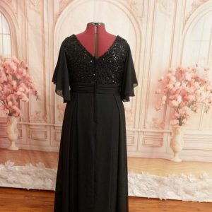 Mother of the Bride & Groom Dresses