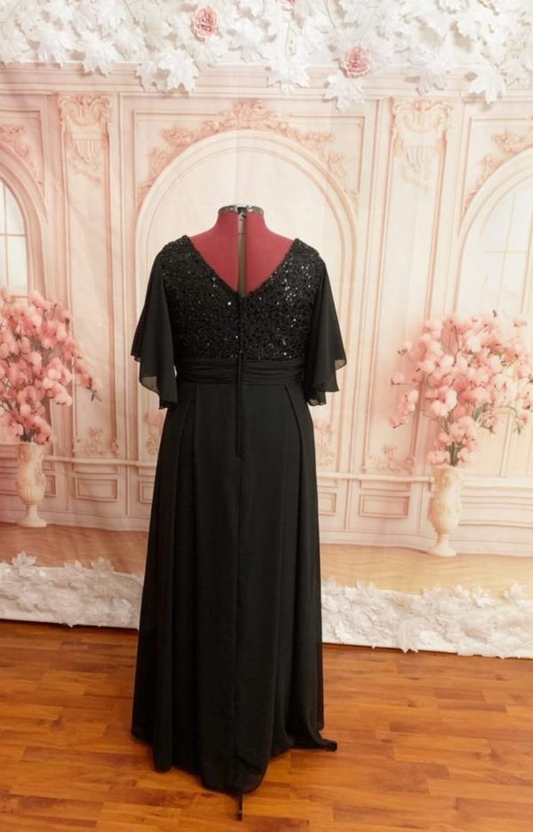 Mother of the Bride & Groom Dresses