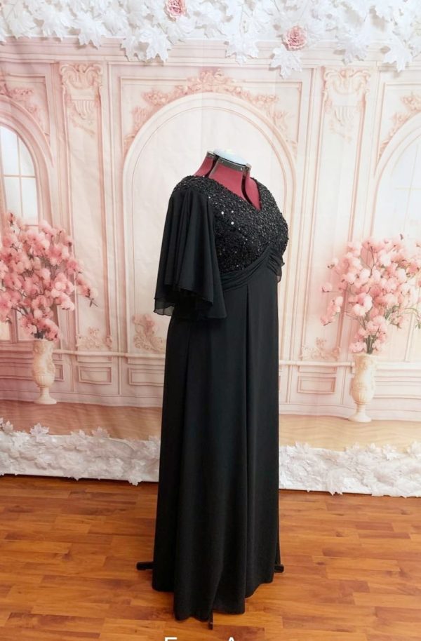 Mother of the Bride & Groom Dresses