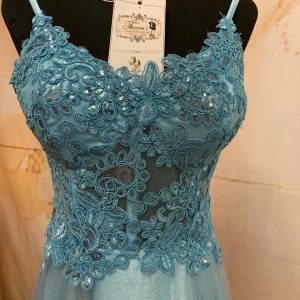 Evening & Matric Farewell Dresses