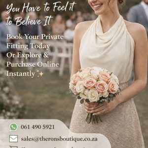 Cowl Halterneck Short Dress with textured skirt | Size 10/36