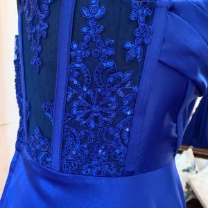 Evening & Matric Farewell Dresses