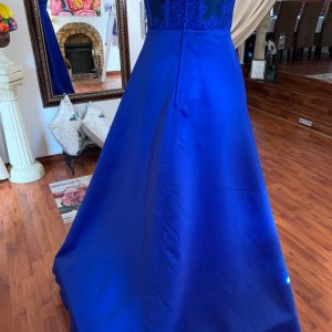 Evening & Matric Farewell Dresses