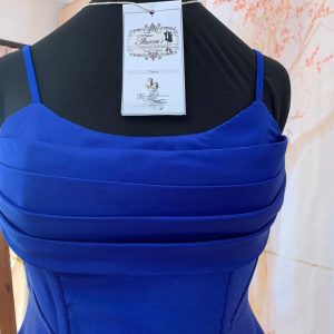 Evening & Matric Farewell Dresses