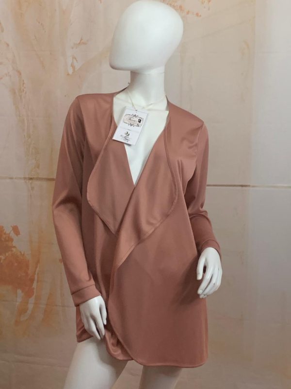 Bridal Bathrobes & Accessories