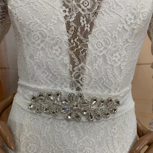 Fit & Flare Wedding Dresses Theron's Fashion and Wedding Boutique Pretoria