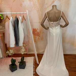 Colour Wedding Dresses
