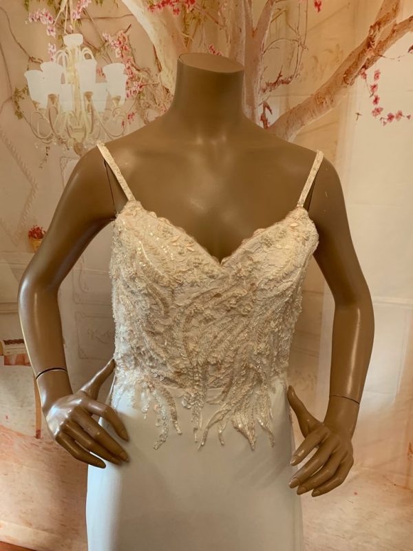 Colour Wedding Dresses