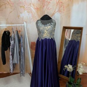 Evening & Matric Farewell Dresses