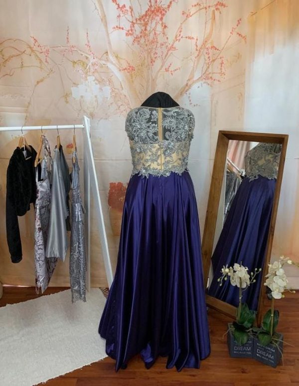 Evening & Matric Farewell Dresses